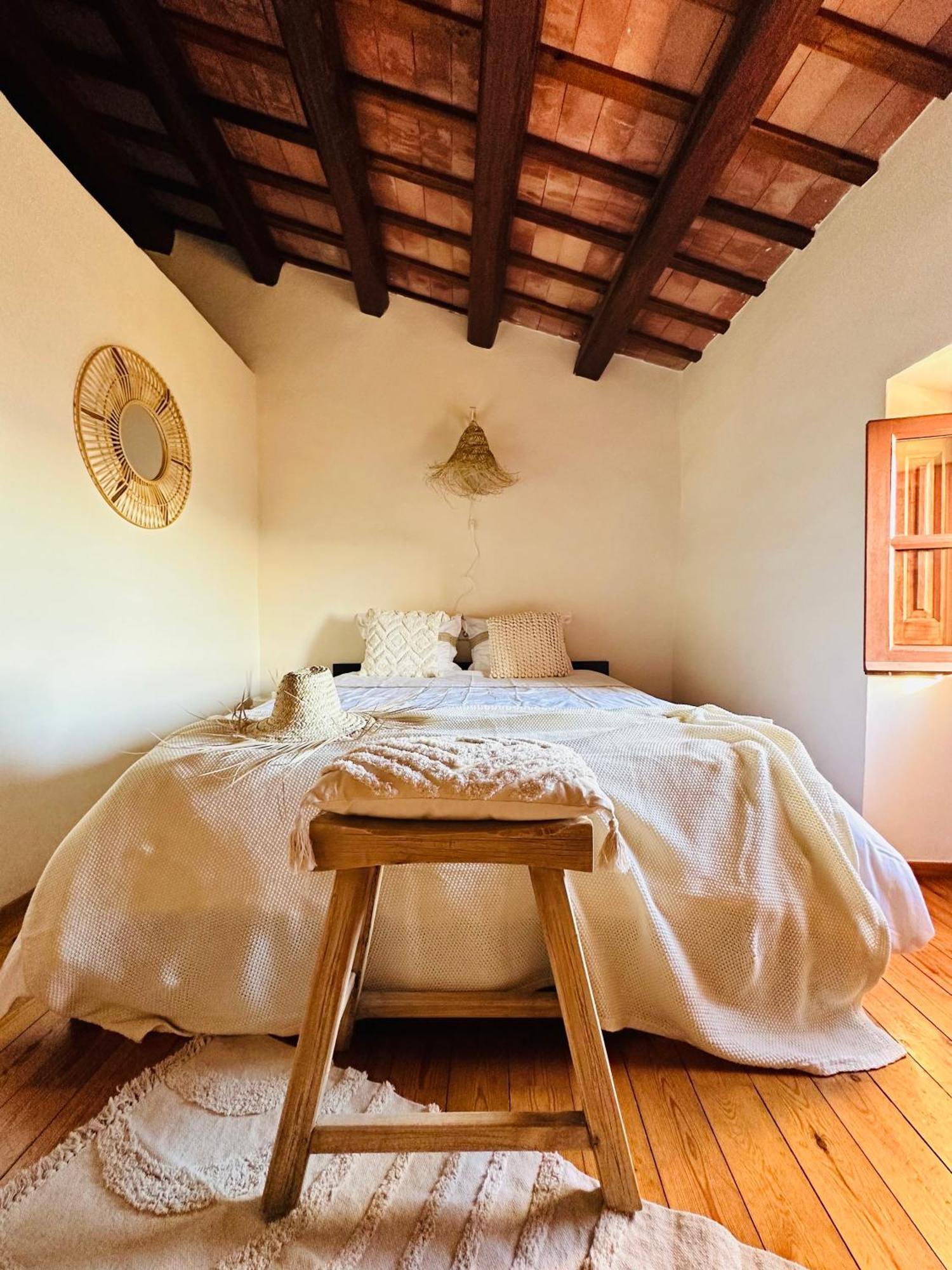 B&B La Vista Brava Platja d'Aro Exteriör bild