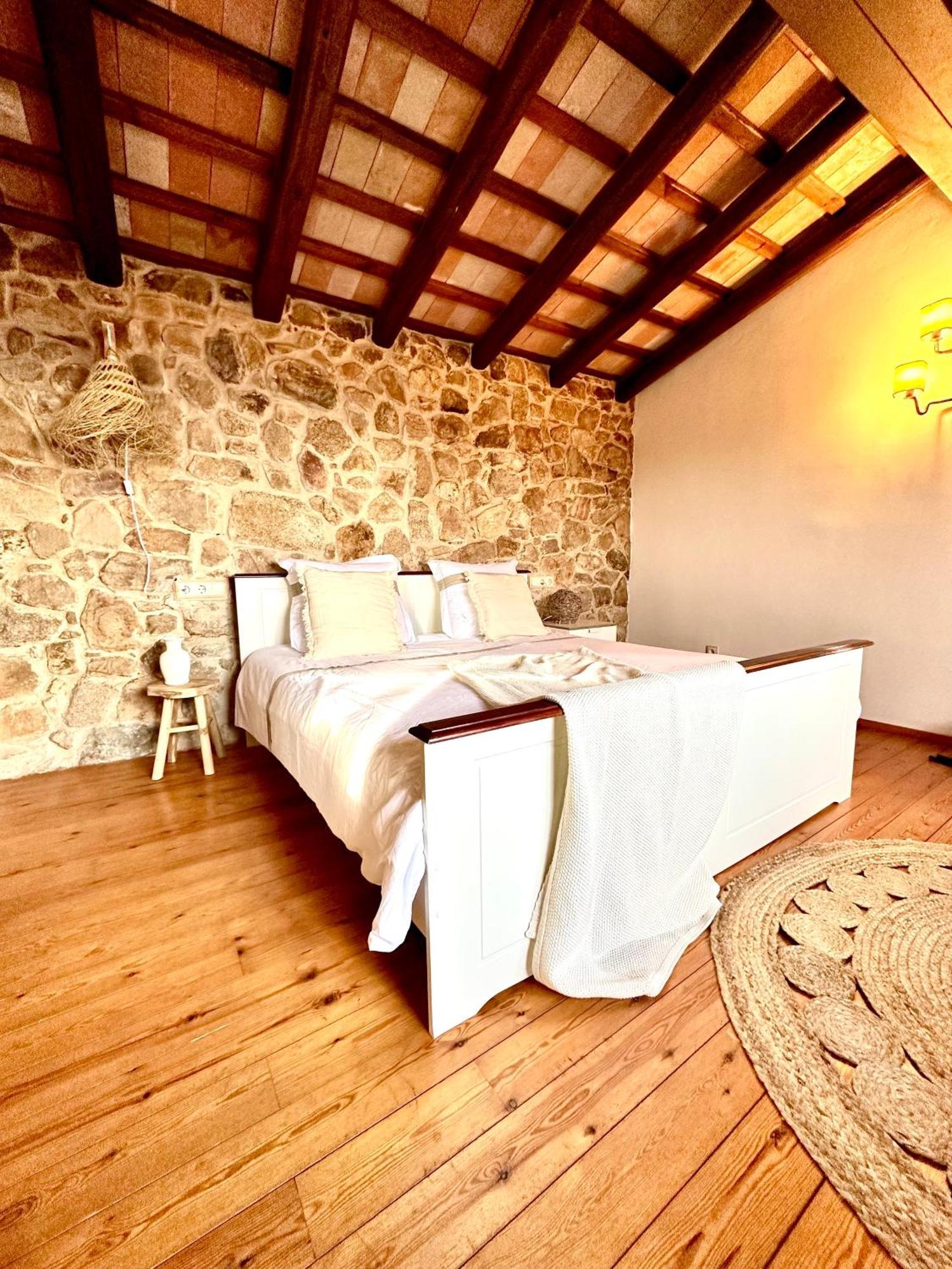 B&B La Vista Brava Platja d'Aro Exteriör bild