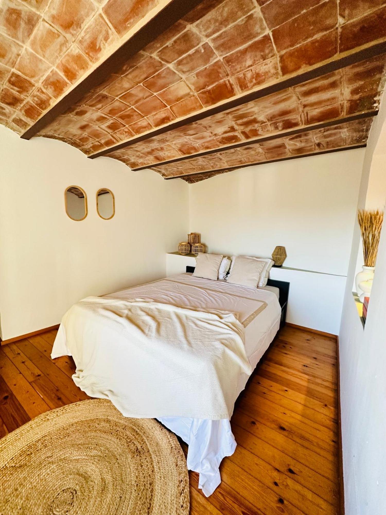 B&B La Vista Brava Platja d'Aro Exteriör bild