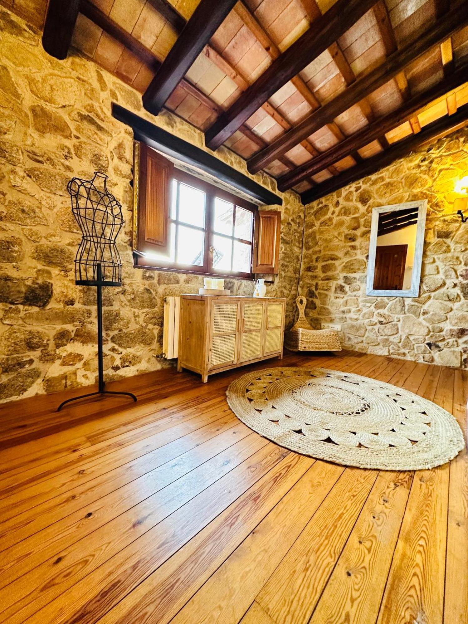 B&B La Vista Brava Platja d'Aro Exteriör bild
