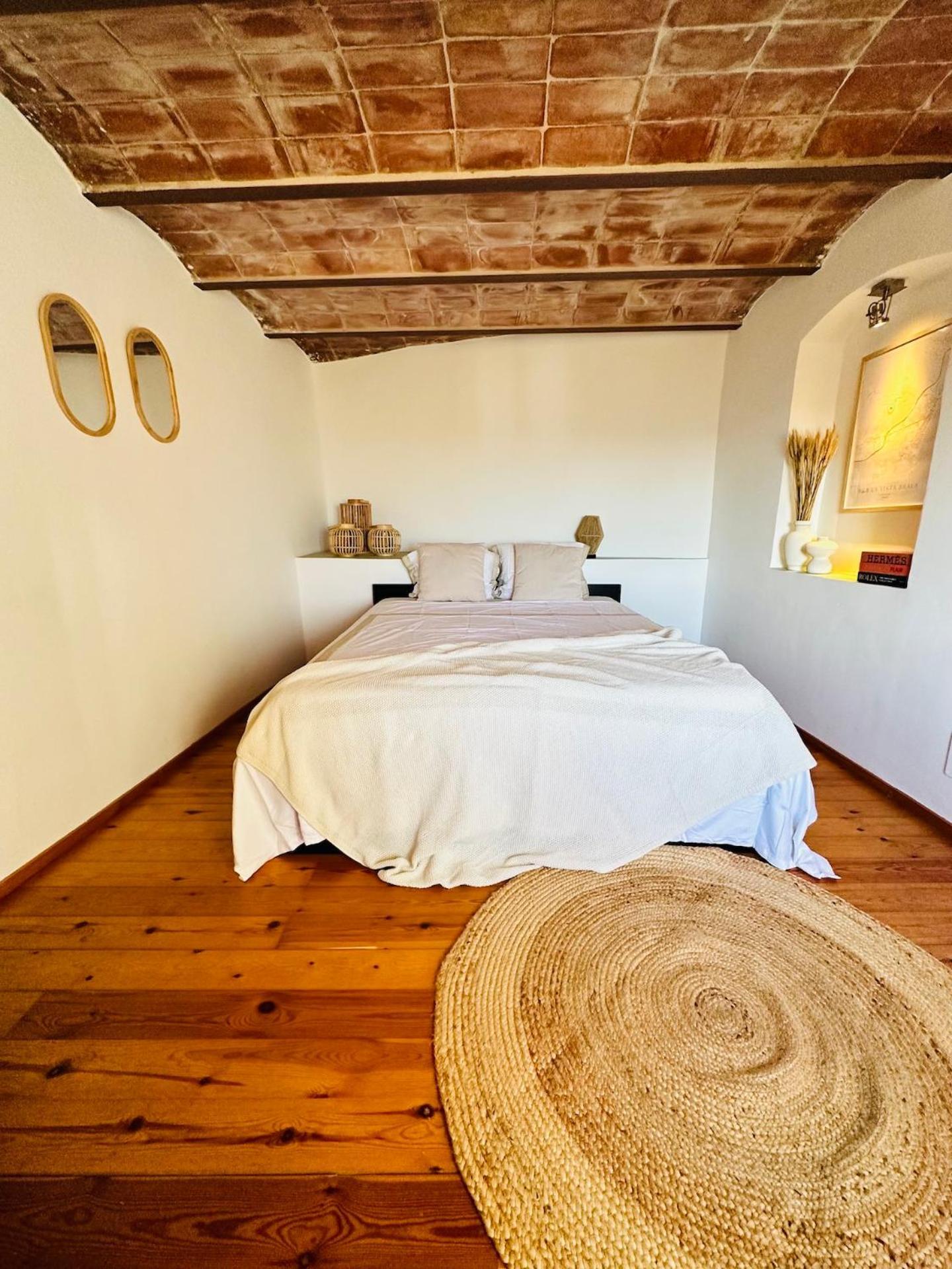 B&B La Vista Brava Platja d'Aro Exteriör bild