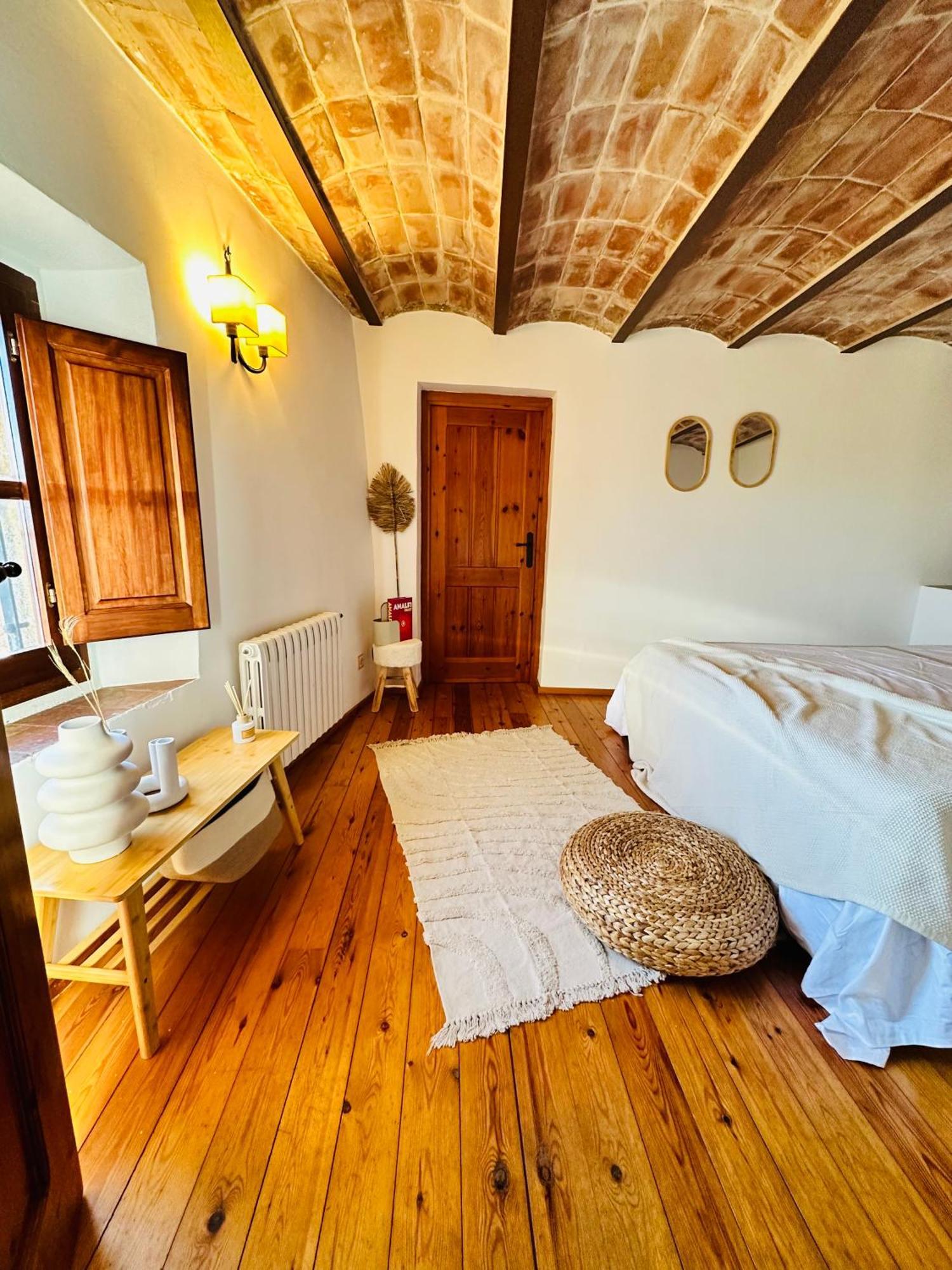 B&B La Vista Brava Platja d'Aro Exteriör bild